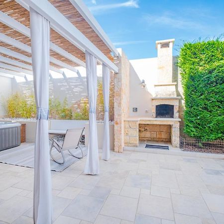 טריקאסה Villa La Tricasina By Hdsalento מראה חיצוני תמונה