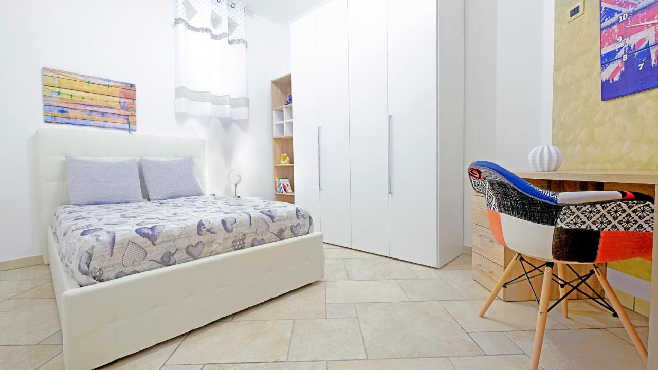 טריקאסה Villa La Tricasina By Hdsalento מראה חיצוני תמונה