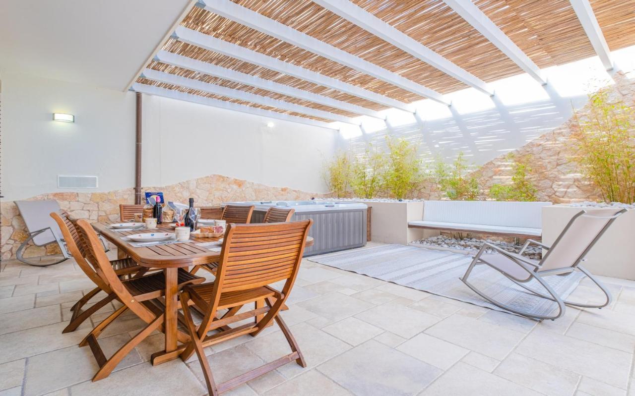 טריקאסה Villa La Tricasina By Hdsalento מראה חיצוני תמונה