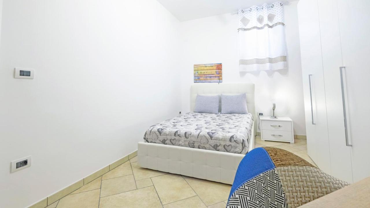 טריקאסה Villa La Tricasina By Hdsalento מראה חיצוני תמונה