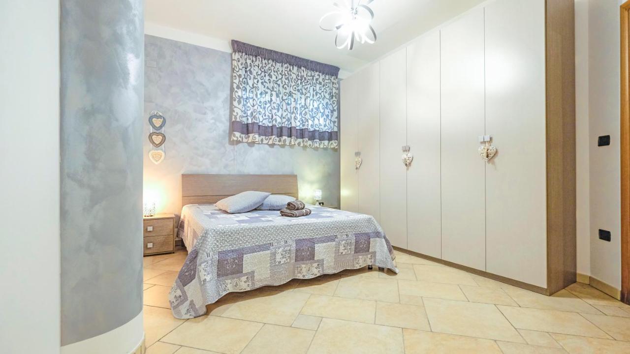 טריקאסה Villa La Tricasina By Hdsalento מראה חיצוני תמונה