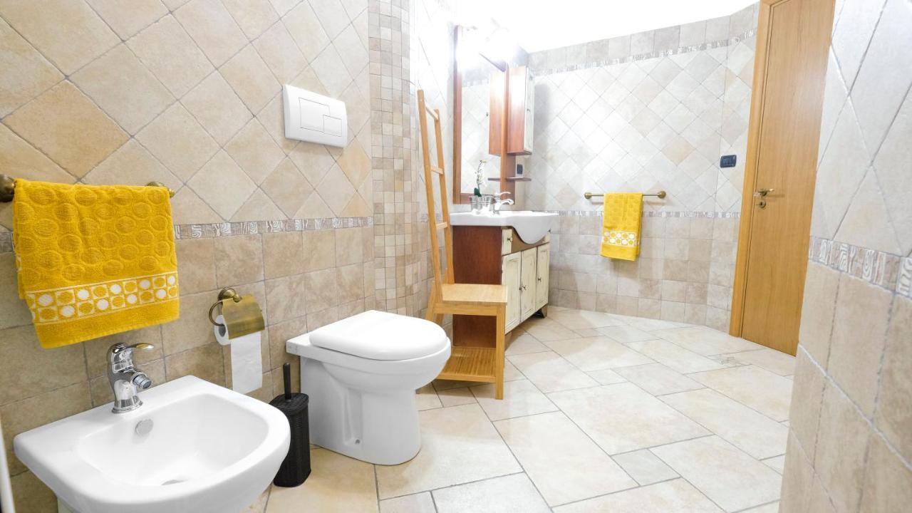 טריקאסה Villa La Tricasina By Hdsalento מראה חיצוני תמונה