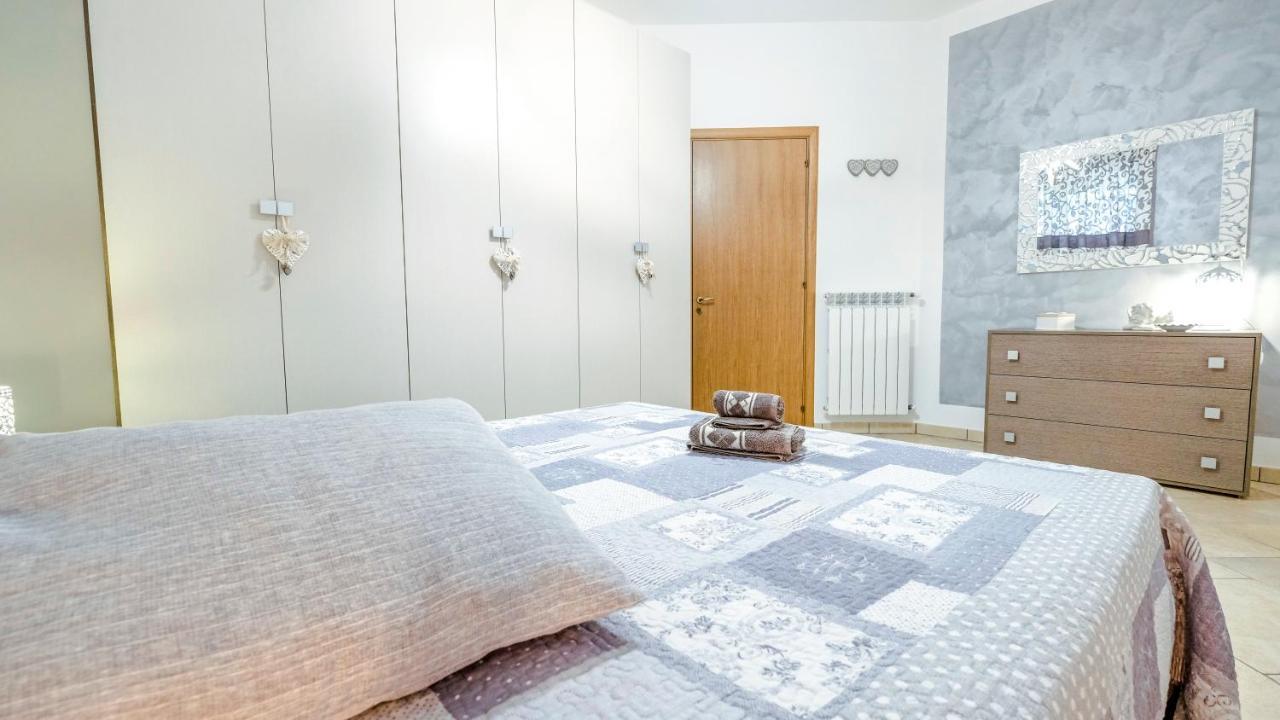 טריקאסה Villa La Tricasina By Hdsalento מראה חיצוני תמונה