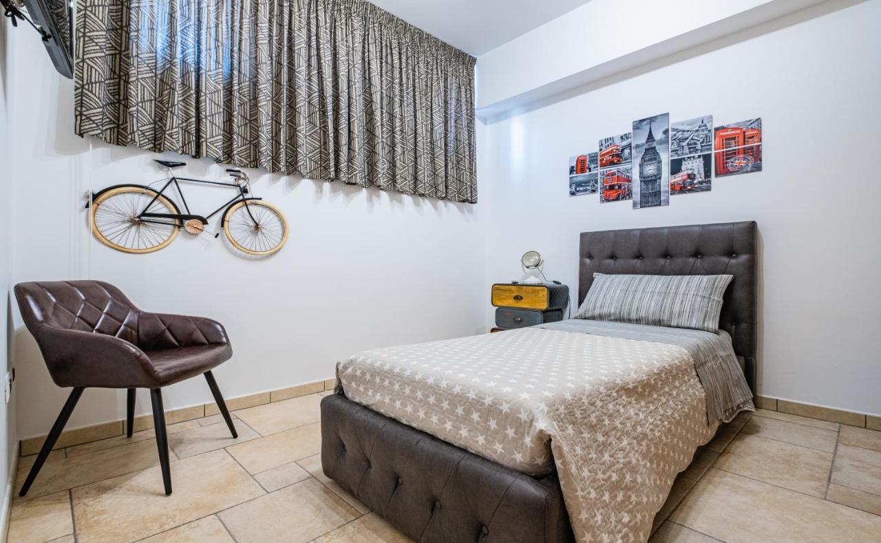 טריקאסה Villa La Tricasina By Hdsalento מראה חיצוני תמונה