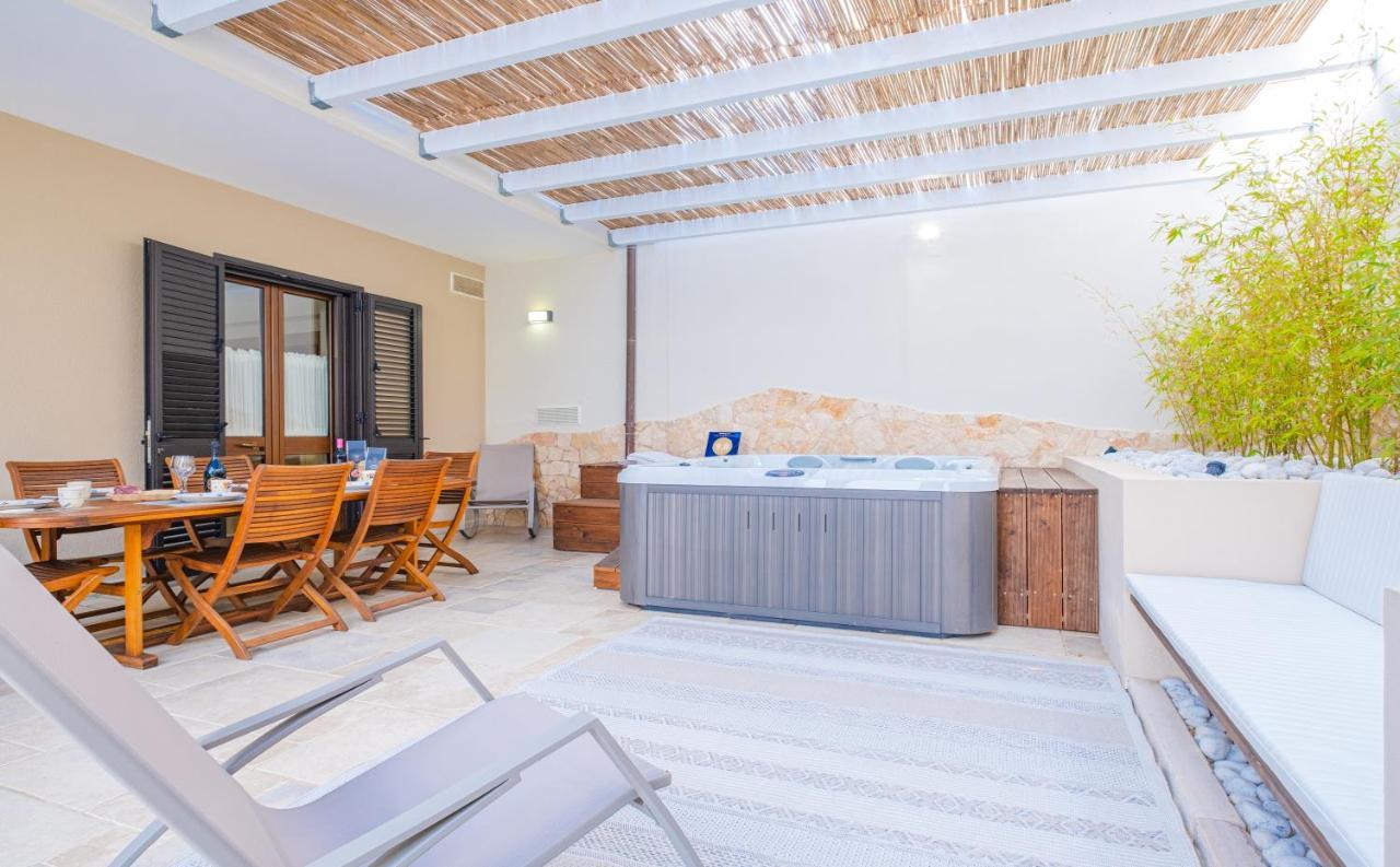 טריקאסה Villa La Tricasina By Hdsalento מראה חיצוני תמונה